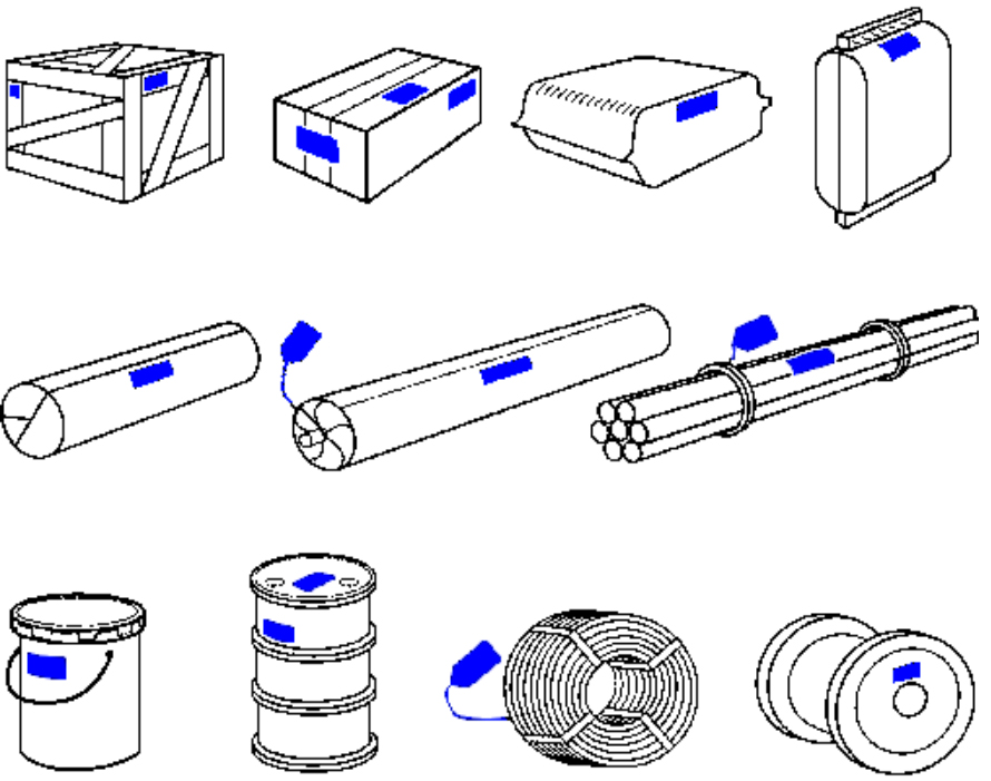 placeholder module