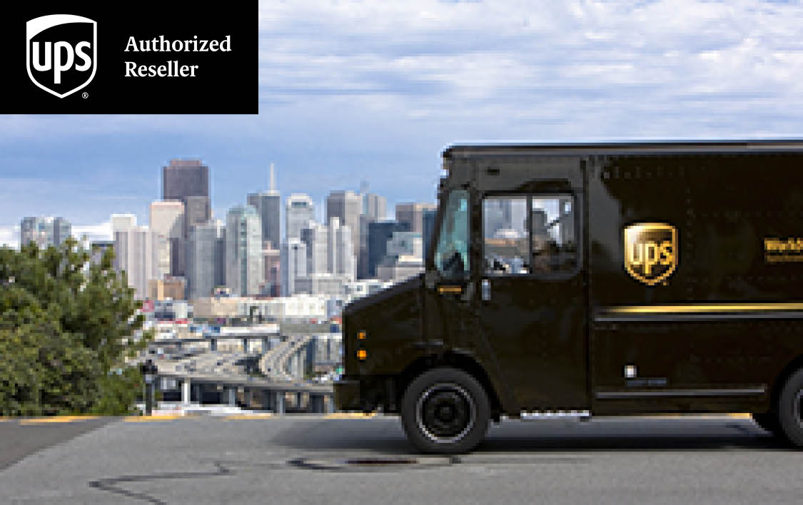 ups-trucks